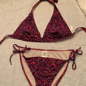 Lark&Ro bikini set